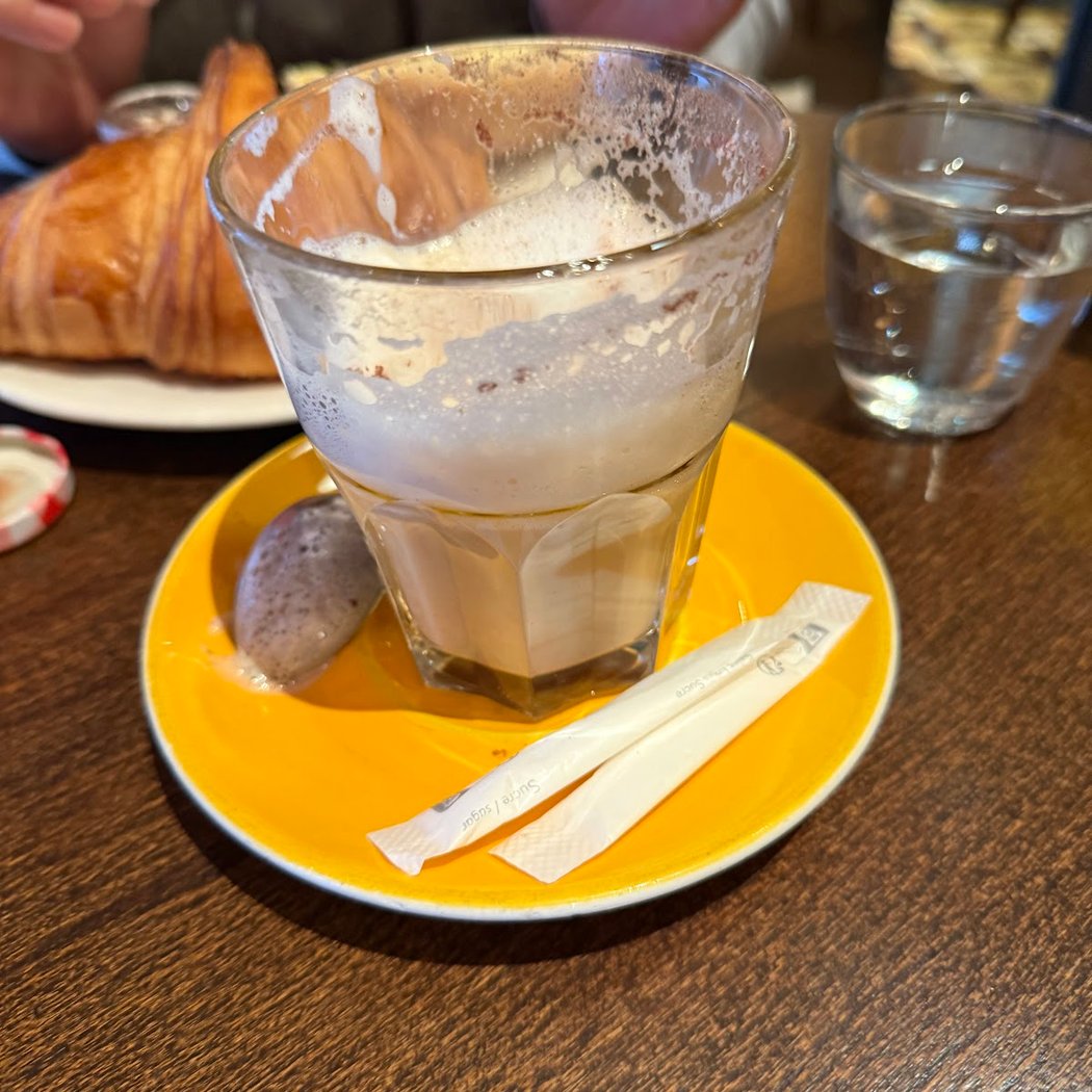 Café Daguerre 5